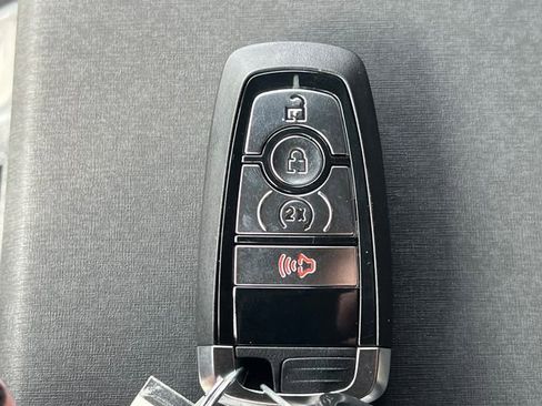 New 2026 Ford Bronco Big Bend AWD/4WD image 18