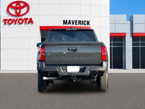 New 2026 Toyota Tacoma SR RWD image 4