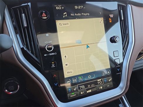 New 2025 Subaru Outback Touring XT image 11