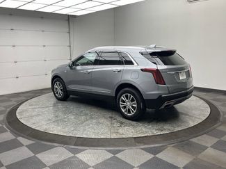 Certified 2024 Cadillac XT5 Premium Luxury video 2