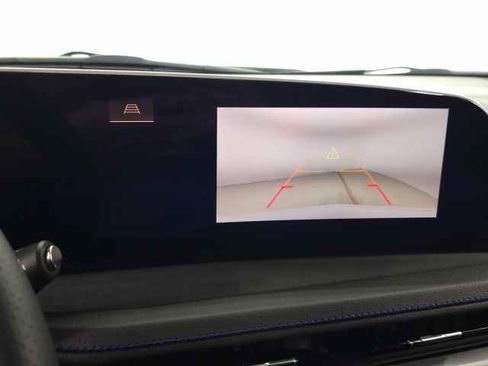 Used 2024 Cadillac XT4 Sport image 20