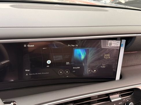 New 2026 Hyundai Palisade Calligraphy image 22