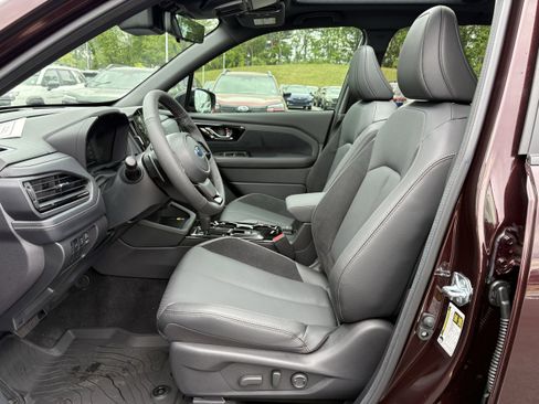 New 2026 Subaru Forester Touring AWD/4WD image 27