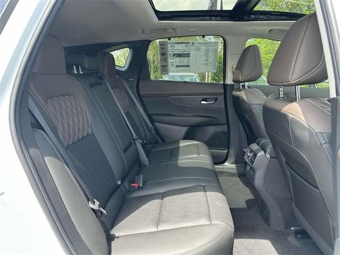 New 2025 Nissan Murano Platinum w/ Cargo Package image 11