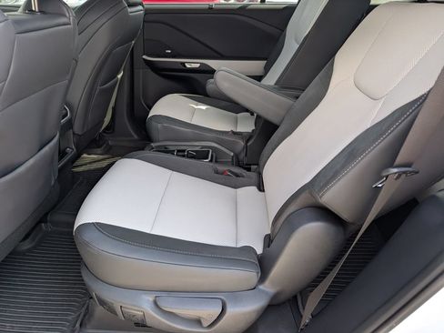 Used 2026 Lexus TX 500h AWD w/ Technology Package image 13