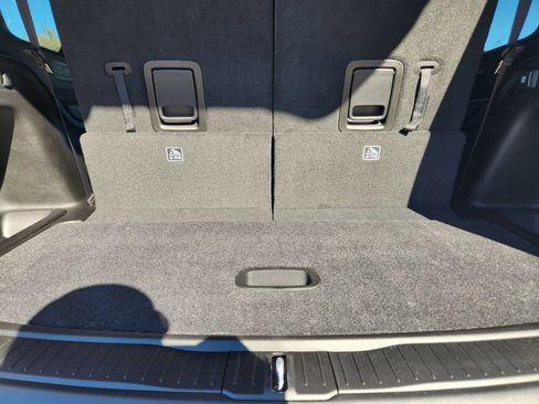 New 2025 Jeep Grand Cherokee L Altitude image 23