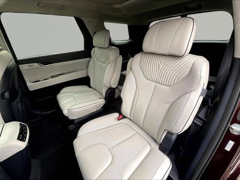 Used 2025 Hyundai Palisade Calligraphy AWD/4WD image 22