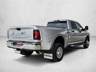 New 2026 RAM 3500 Tradesman AWD/4WD video 2