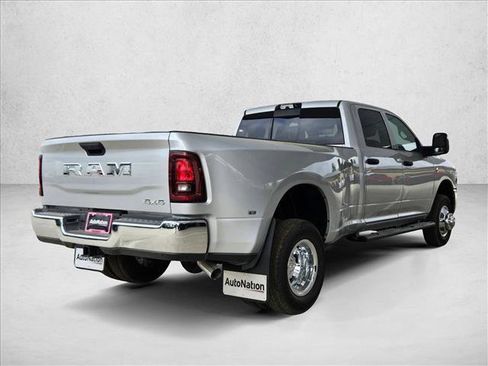 New 2026 RAM 3500 Tradesman AWD/4WD image 2