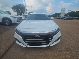 Used 2022 Honda Accord Touring video 1