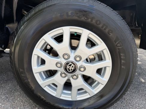 Used 2024 Toyota Tacoma SR5 RWD image 28