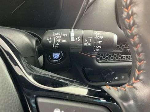 Certified 2023 Honda HR-V Sport image 20