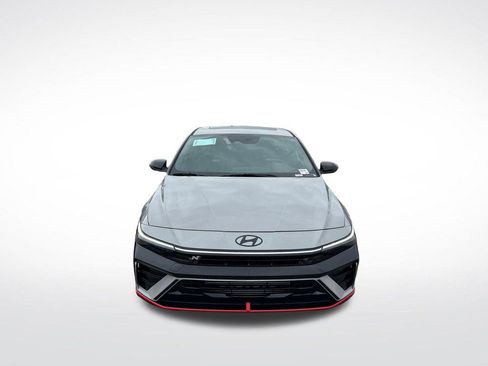 New 2026 Hyundai Elantra N image 9