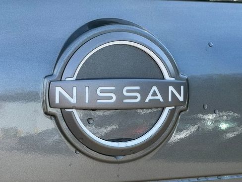 New 2026 Nissan Rogue Platinum w/ Tech Package image 51