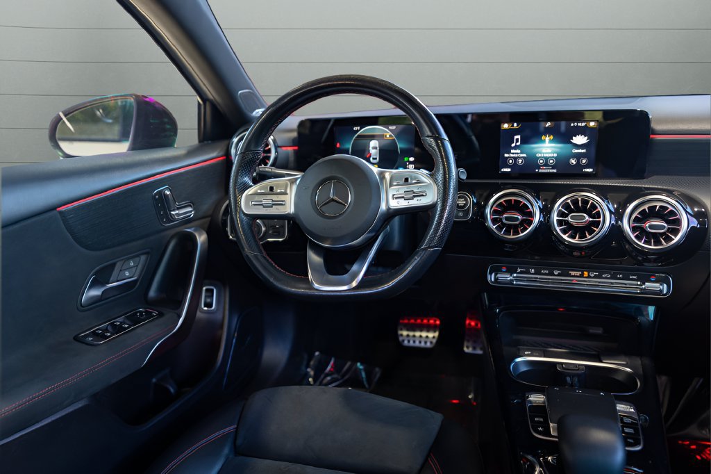 Used 2019 Mercedes-Benz A 220 image 23