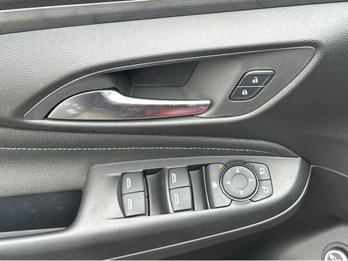 New 2026 Buick Envista Sport Touring w/ Convenience I Package FWD image 33