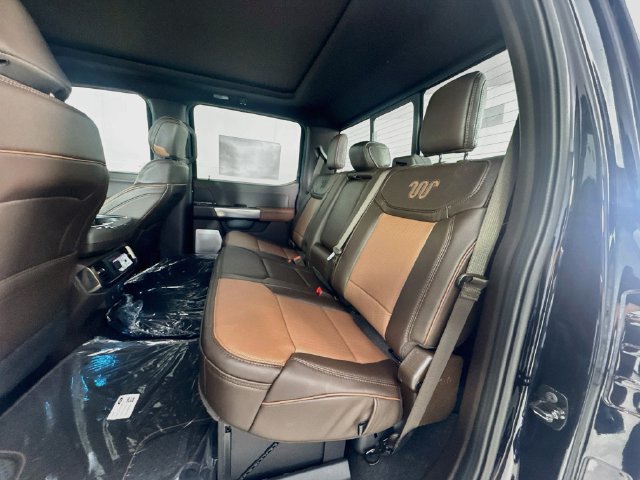New 2026 Ford F150 King Ranch w/ Equipment Group 601A High AWD/4WD image 26