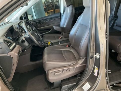 Used 2018 Honda Odyssey EX-L image 4