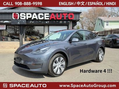 Used 2023 Tesla Model Y Long Range