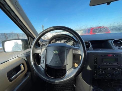 Used 2006 Land Rover LR3 image 32
