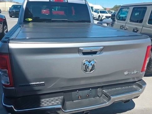 Used 2019 RAM 1500 Big Horn image 5