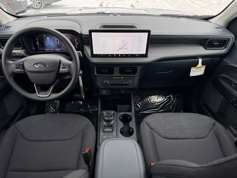 New 2025 Ford Maverick XL w/ Equipment Group 101A image 6