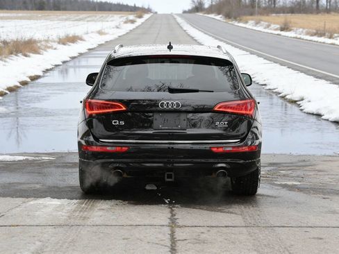 Used 2016 Audi Q5 2.0T Premium Plus w/ Premium Plus Package image 5