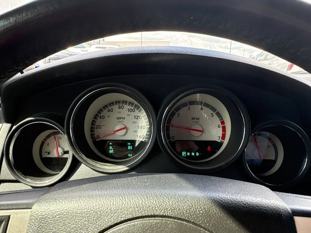 Used 2008 Dodge Charger R/T RWD image 5