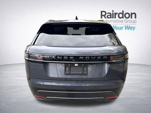 Used 2024 Land Rover Range Rover Velar Dynamic SE AWD/4WD image 6