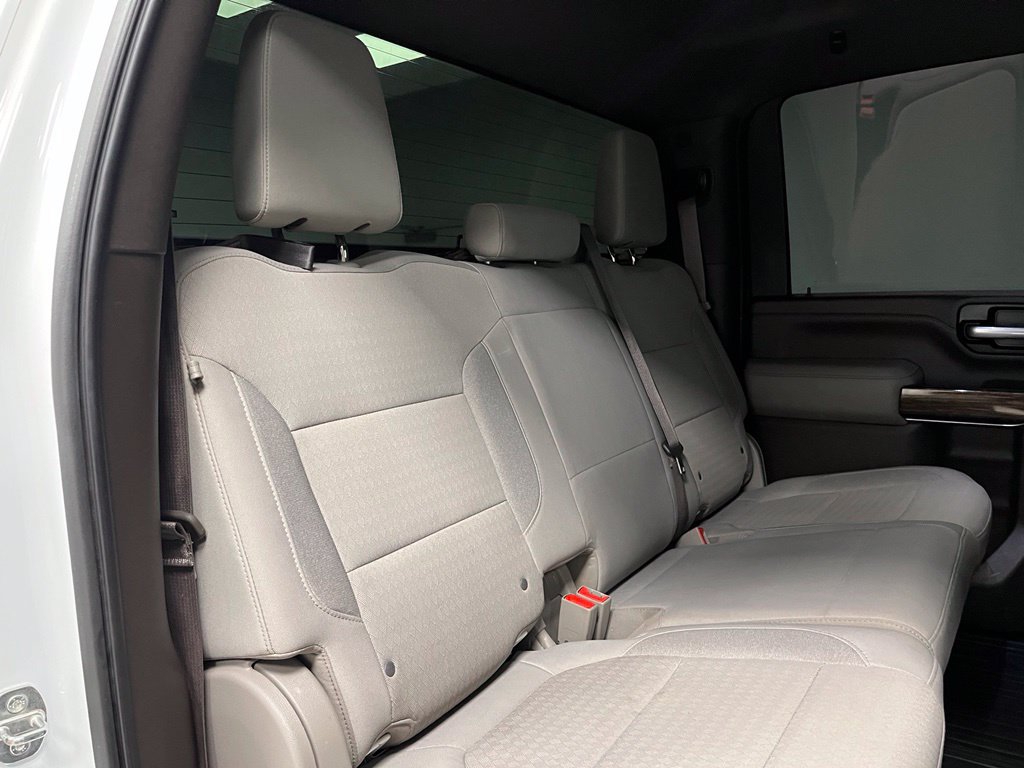Used 2021 GMC Sierra 2500 SLE w/ SLE Convenience Package AWD/4WD image 53