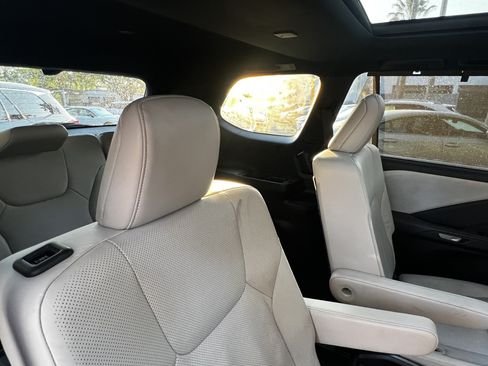 Used 2024 Lexus TX 350 FWD w/ Technology Package image 40
