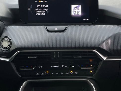 Used 2024 MAZDA CX-90 3.3 Turbo w/ Select Package image 18