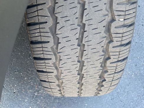 Used 2023 Ford Transit 250 148 High Roof w/ Exterior Upgrade Package image 39