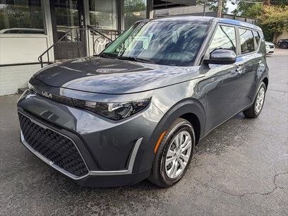 Used 2024 Kia Soul LX