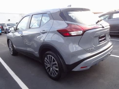 Used 2023 Nissan Kicks SV w/ Interior Electronics Package image 9