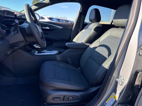New 2026 Buick Envista Preferred w/ Convenience I Package FWD image 13