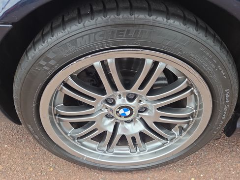 Used 2004 BMW M3 Coupe RWD image 10