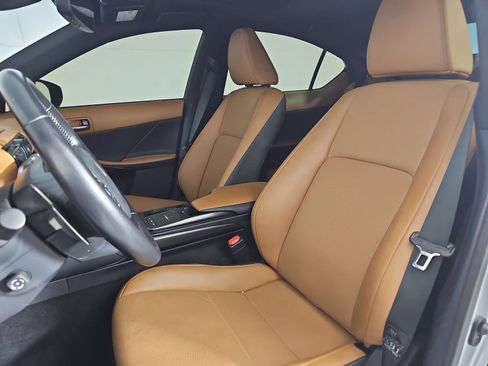 Used 2023 Lexus IS 300 w/ Premium Package RWD image 13