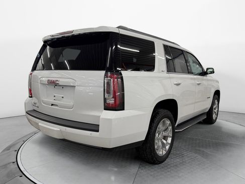Used 2018 GMC Yukon SLT w/ Open Road Package AWD/4WD image 5