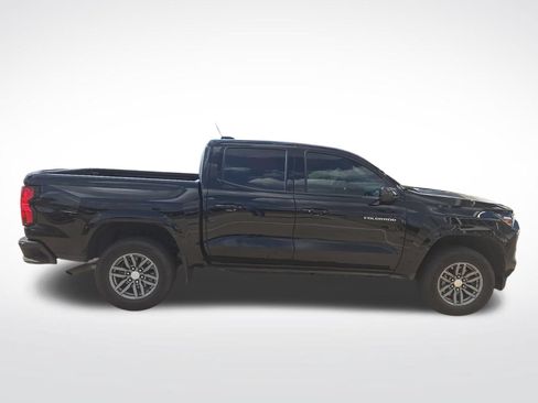 Used 2024 Chevrolet Colorado LT w/ LT Convenience Package RWD image 5