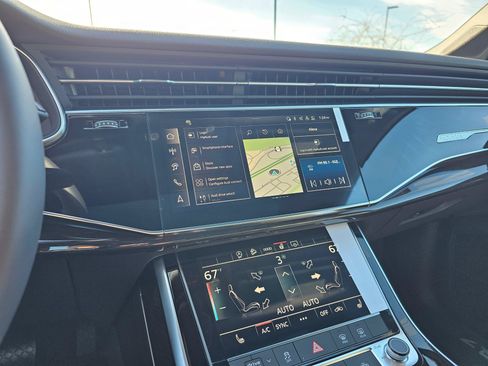 New 2026 Audi Q7 2.0T Premium AWD/4WD image 18