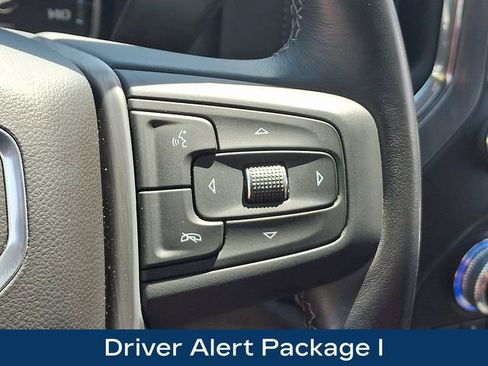 Used 2021 GMC Sierra 3500 Denali w/ Denali Ultimate Package AWD/4WD image 8