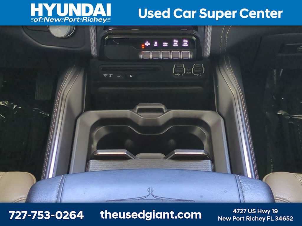 Used 2019 RAM 1500 Limited RWD image 17