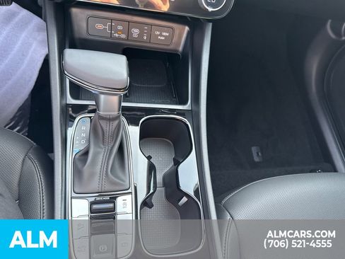 Used 2026 Hyundai Tucson SEL image 23