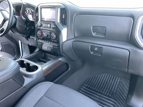 Used 2022 Chevrolet Silverado 1500 RST w/ Z71 Off-Road Package AWD/4WD image 22