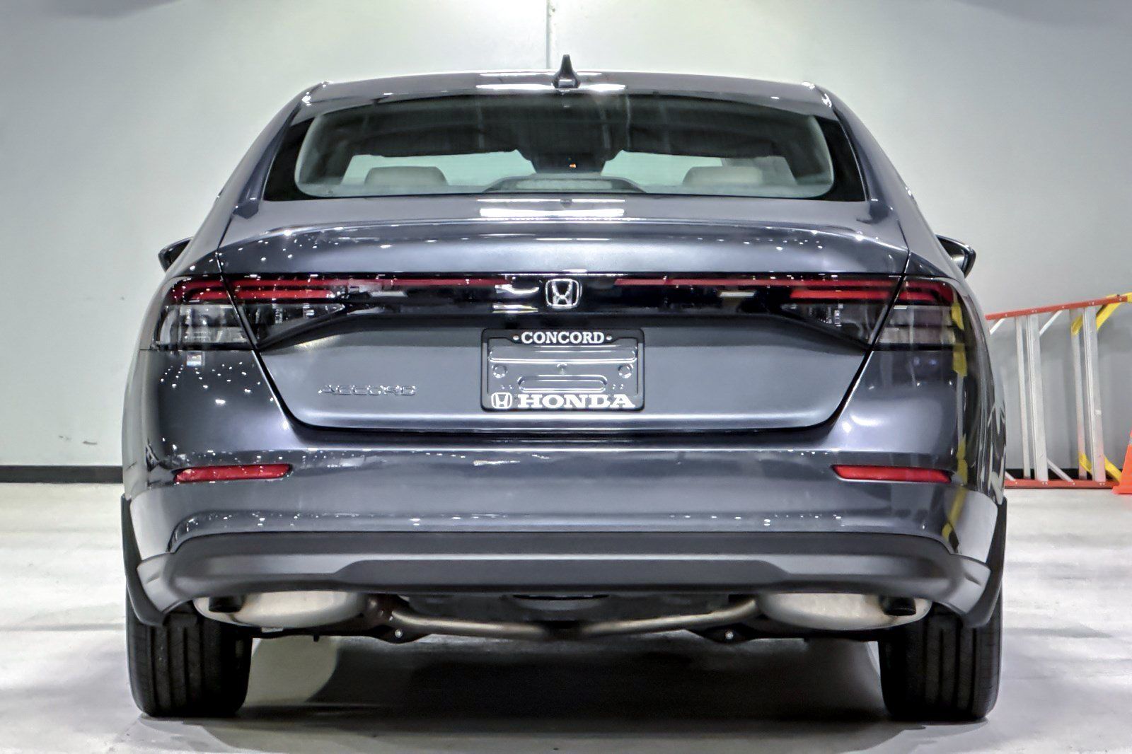 Used 2025 Honda Accord LX image 10