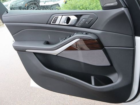 New 2026 BMW X5 xDrive40i AWD/4WD image 38