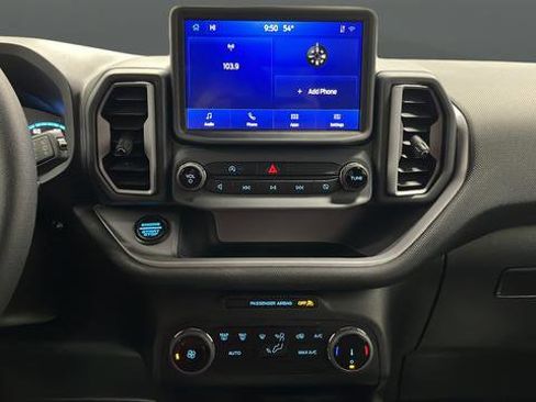 Used 2024 Ford Bronco Sport Big Bend AWD/4WD image 12