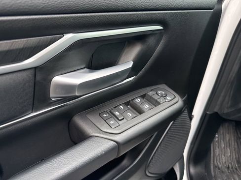 New 2025 RAM 1500 Big Horn AWD/4WD image 12