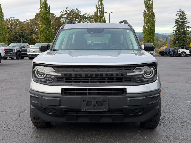 Used 2021 Ford Bronco Sport AWD/4WD image 9